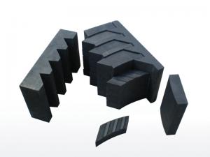 石墨燒結(jié)模具